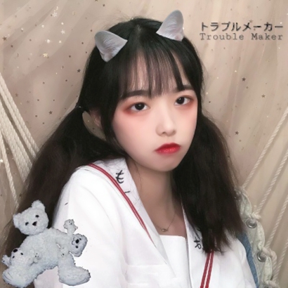 2025超火QQ女生头像精选来啦 女生头像 第8张