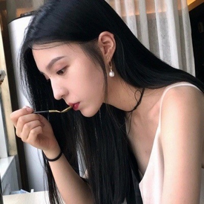 绝美真人高清女生头像来袭 女生头像 第6张
