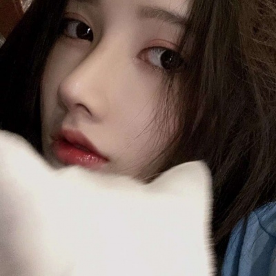 超绝！独一无二的真人女生微信头像来啦 女生头像 第9张