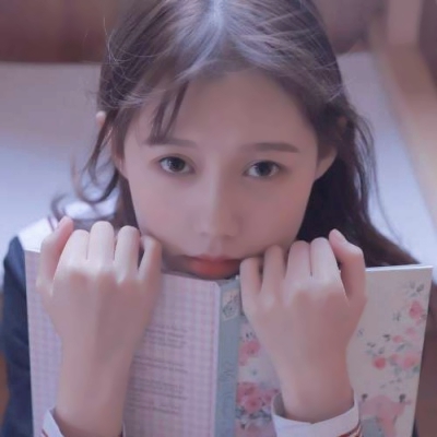美哭！2025新版高清女生微信头像来袭 女生头像 第34张