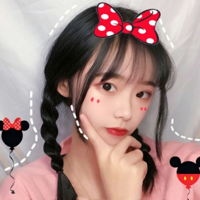2025超火QQ女生头像精选来啦 女生头像 第22张