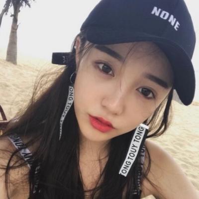 👸2025真人女生微信头像大赏，美翻啦！ 女生头像 第19张
