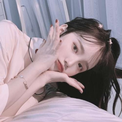 超漂亮的高清微信女生头像 女生头像 第1张