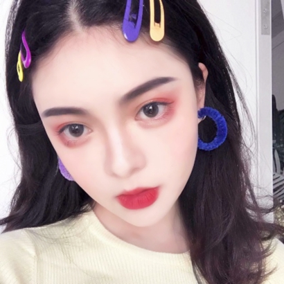 绝美！御姐女生头像像高冷气质图片 女生头像 第10张