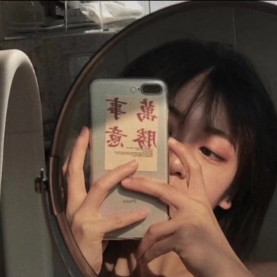 2025新款女生微信头像大赏，张张高清好看！ 女生头像 第10张