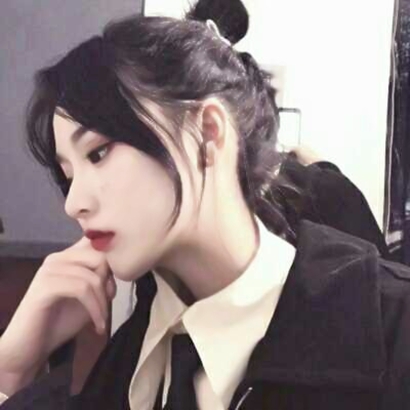 🔥QQ2025新版女生头像大赏来啦 女生头像 第13张