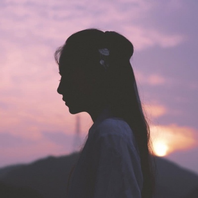 宝藏个性真人微信女生头像来咯！ 女生头像 第2张