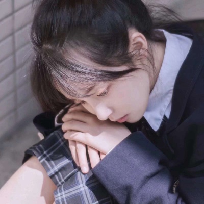 超绝！真人微信女头像推荐 女生头像 第11张