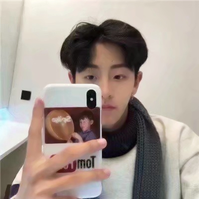 🔥2025男生最新真人头像来袭 男生头像 第4张