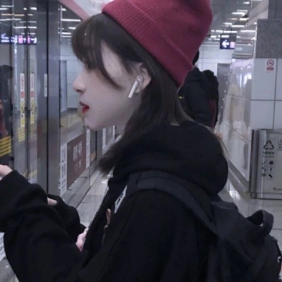 微信女生头像2025最新版高清图片 女生头像 第9张