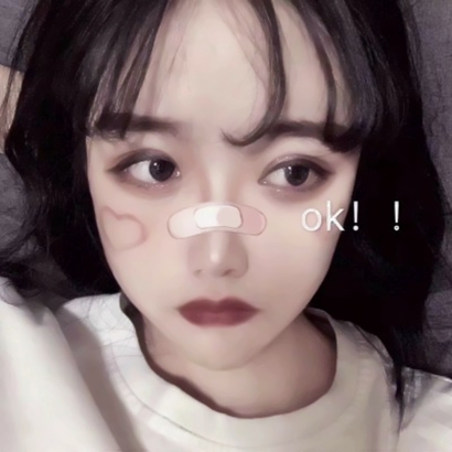 🔥2025必看！真人女生微信头像精选 女生头像 第1张