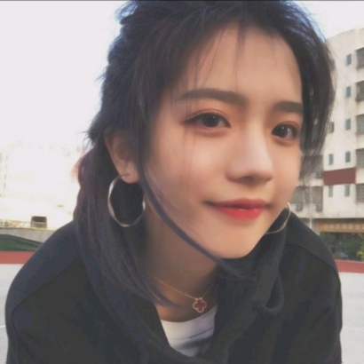 2025必看！真人微信女生头像大全 女生头像 第7张