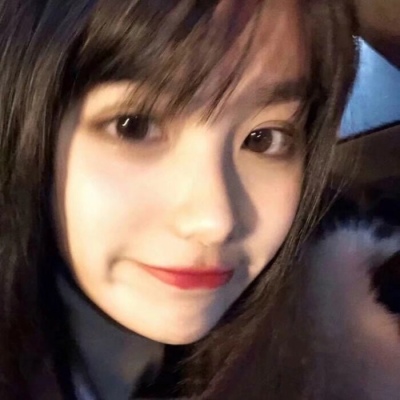 超绝！独一无二的真人女生微信头像来啦 女生头像 第18张