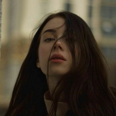 INS超火超仙女生头像推荐，美到犯规啦 女生头像 第4张