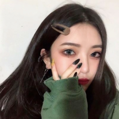 👭2025必入真人闺蜜头像来啦 友情头像 第8张