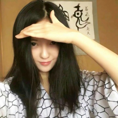 扣扣头像女2025最新图片 女生头像 第25张