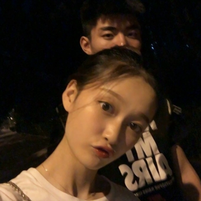 双人独一无二情侣头像图片， 不撞款推荐 情侣头像 第10张