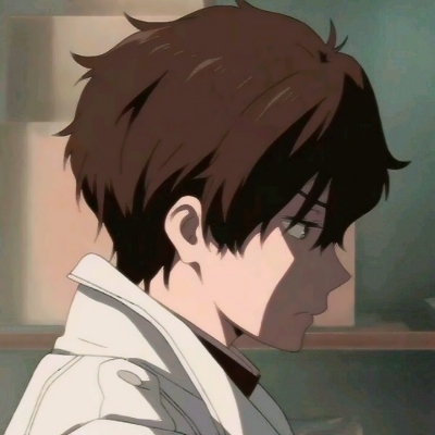 超绝！超潮最火的高清动漫男生头像来袭 男生头像 第11张