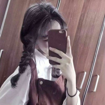 🔥2025必看！真人个性女生潮图头像来袭 女生头像 第6张