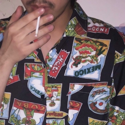 超绝！优质部位男生不露脸头像推荐 男生头像 第17张