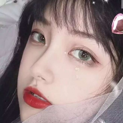 美到犯规的气质女神头像推荐 女生头像 第4张