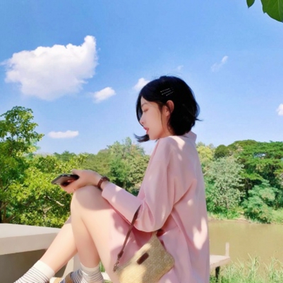 超赞!单人真人闺蜜头像精选 女生头像 第20张 超赞!单人真人闺蜜头像精选 女生头像 第20张