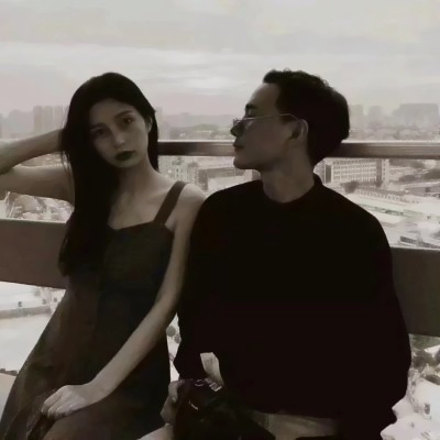 超甜真人一左一右情头来袭 情侣头像 第10张 超甜真人一左一右情头来袭 情侣头像 第10张