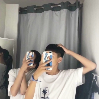 双人情侣头像超甜，每一对都超有感觉 情侣头像 第12张
