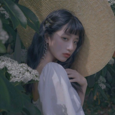 美哭！2025新版高清女生微信头像来袭 女生头像 第14张