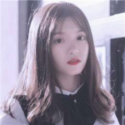 2025真人微信女生头像精选✨ 女生头像 第28张