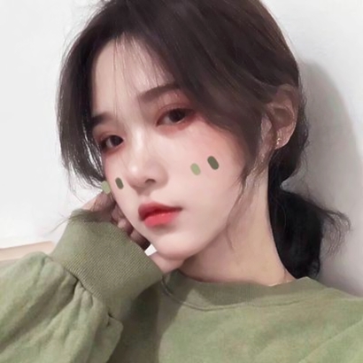 个性女生高冷霸气真人高清头像来袭✨ 女生头像 第4张
