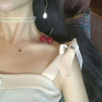 👸2025超绝QQ女生部位真人头像来袭 女生头像 第12张