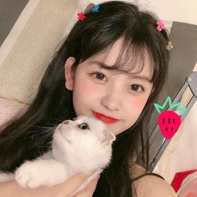 真人女孩照片头像来袭，每一张都超绝 女生头像 第6张
