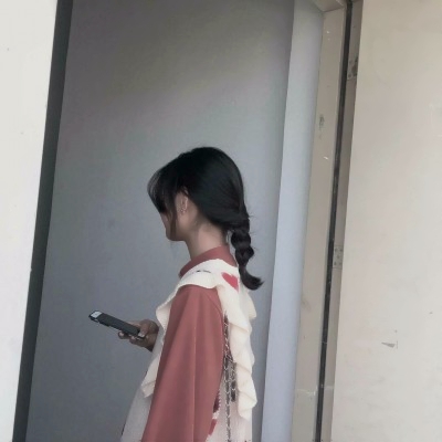 🔥2025必看！真人一左一右配对高清闺蜜头像来袭 友情头像 第11张