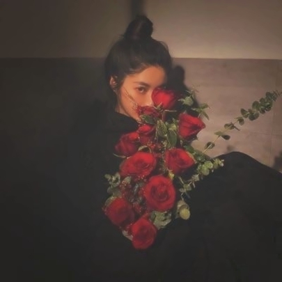 2025最新女生个性头像图片推荐 女生头像 第3张