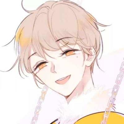 微信高清优质动漫男生头像图片 男生头像 第3张