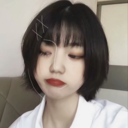 女生超真实一人生活照精选 女生头像 第9张