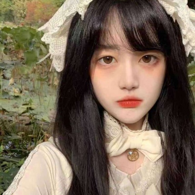 酷飒必备！高冷霸气女生头像来袭 女生头像 第11张