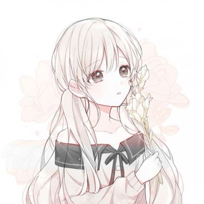 头像女生动漫小清新🌿一秒爱上 女生头像 第20张 头像女生动漫小清新🌿一秒爱上 女生头像 第20张