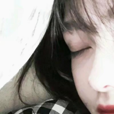 🔥2025微信超火真人女生头像来啦 女生头像 第17张