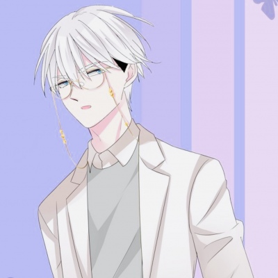 动漫头像男生帅气阳光✨被戳中心巴 男生头像 第11张