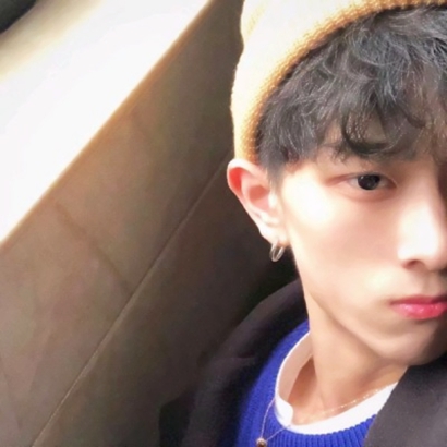 帅到犯规的真人帅气男生头像来袭 男生头像 第2张