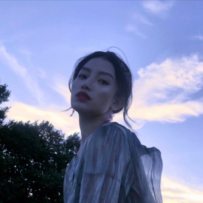 美哭！2025新版高清女生微信头像来袭 女生头像 第11张