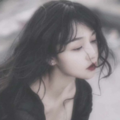 超爱！真人女生头像简单气质图片精选 女生头像 第14张