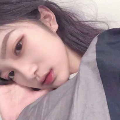 2025必看！超潮超火真人QQ女生头像来袭 女生头像 第23张