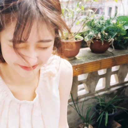 2025必看真人气质女生头像大集合 女生头像 第21张