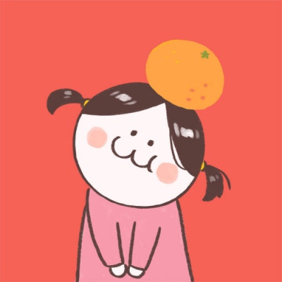 🎉超绝！微信新年红色喜庆头像来袭  节日头像 第14张