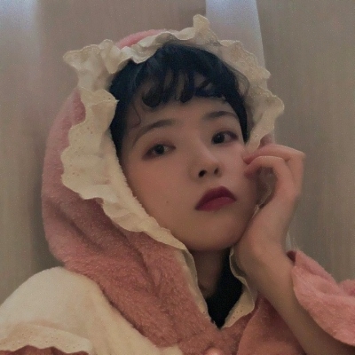 2025女生新款微信头像来袭 女生头像 第24张