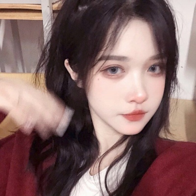 微信女生头像2025最新版高清图片 女生头像 第5张