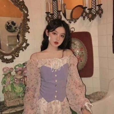 美到犯规的气质女神头像推荐 女生头像 第16张
